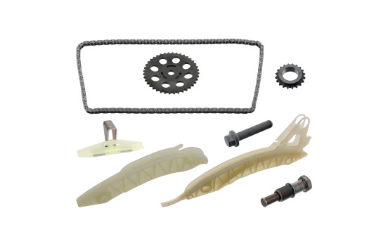 Kit de distribution par chaîne 48388 FEBI
