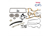 Kit de distribution par chaîne 49409 FEBI