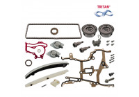 Kit de distribution par chaîne 49455 FEBI