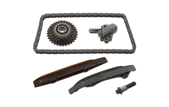 Kit de distribution par chaîne 49487 FEBI