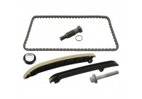 Kit de distribution par chaîne 49517 FEBI