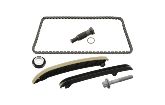 Kit de distribution par chaîne 49517 FEBI