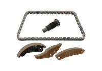 Kit de distribution par chaîne 49548 FEBI