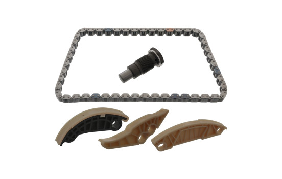 Kit de distribution par chaîne 49548 FEBI