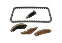 Kit de distribution par chaîne 49549 FEBI