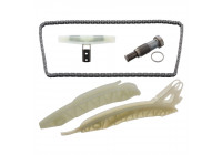 Kit de distribution par chaîne 49554 FEBI