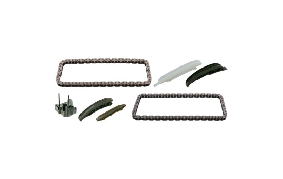 Kit de distribution par chaîne 49555 FEBI