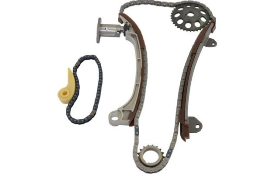 Kit de distribution par chaîne