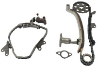 Kit de distribution par chaîne
