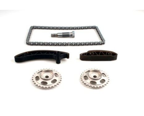 Kit de distribution par chaîne