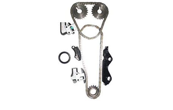 Kit de distribution par chaîne