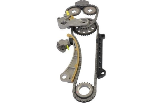 Kit de distribution par chaîne, Image 2