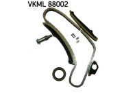 Kit de distribution par chaîne