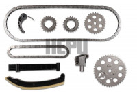 Kit de distribution par chaîne