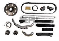 Kit de distribution par chaîne