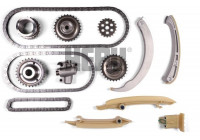Kit de distribution par chaîne