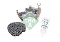 Kit de distribution par chaîne