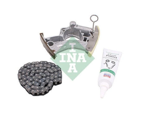 Kit de distribution par chaîne