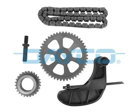Kit de distribution par chaîne