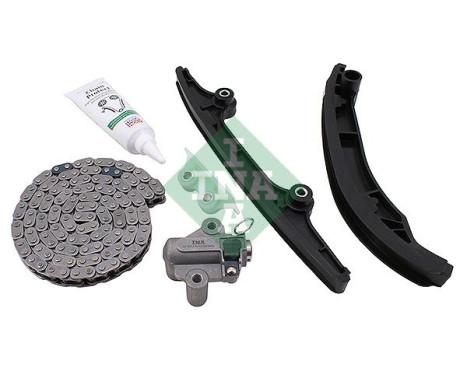 Kit de distribution par chaîne