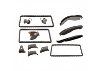 Kit de distribution par chaîne