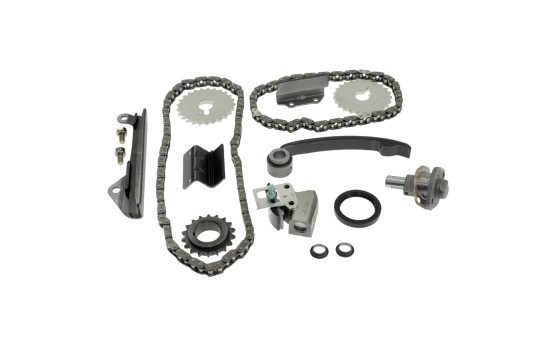 Kit de distribution par chaîne