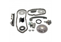 Kit de distribution par chaîne