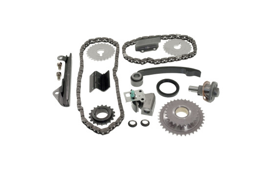 Kit de distribution par chaîne