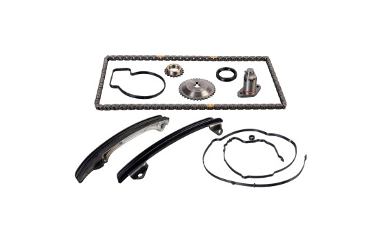 Kit de distribution par chaîne