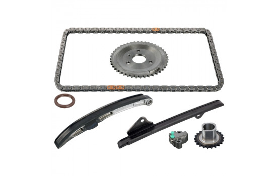 Kit de distribution par chaîne