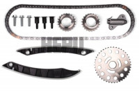 Kit de distribution par chaîne