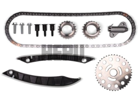 Kit de distribution par chaîne