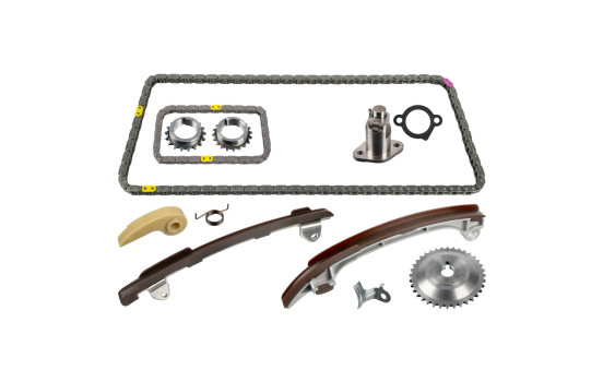 Kit de distribution par chaîne