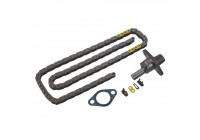 Kit de distribution par chaîne