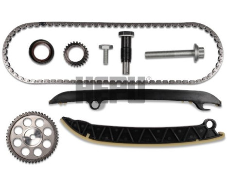 Kit de distribution par chaîne