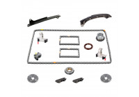 Kit de distribution par chaîne