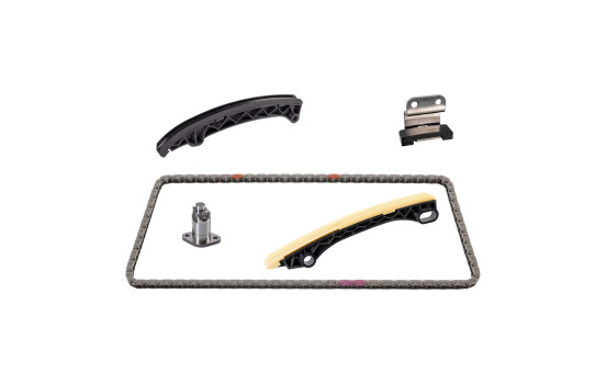 Kit de distribution par chaîne