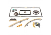 Kit de distribution par chaîne
