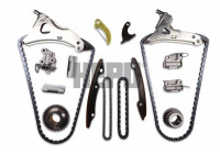 Kit de distribution par chaîne