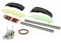 Kit de distribution par chaîne