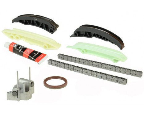 Kit de distribution par chaîne