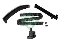 Kit de distribution par chaîne