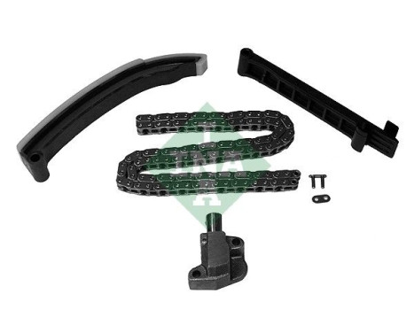 Kit de distribution par chaîne
