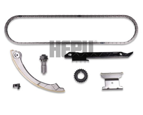 Kit de distribution par chaîne