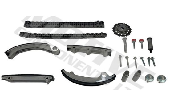 Kit de distribution par chaîne, Image 2