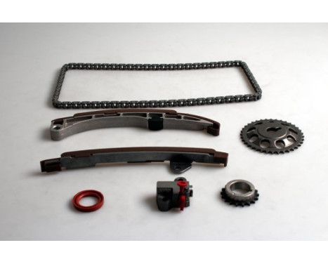 Kit de distribution par chaîne