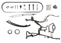 Kit de distribution par chaîne