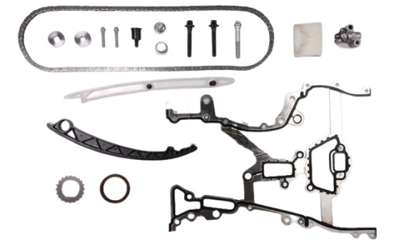 Kit de distribution par chaîne
