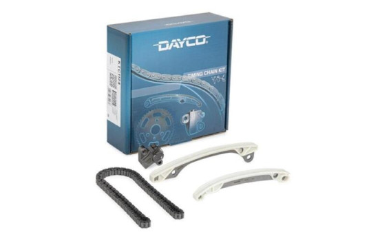 Kit de distribution par chaîne, Image 4