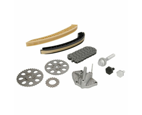 Kit de distribution par chaîne